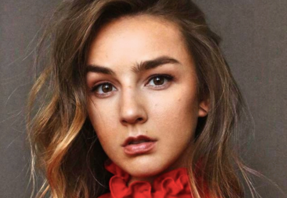 General Hospital Comings and Goings: Lexi Ainsworth Brings Back Kristina Corinthos Back To Port Charles
