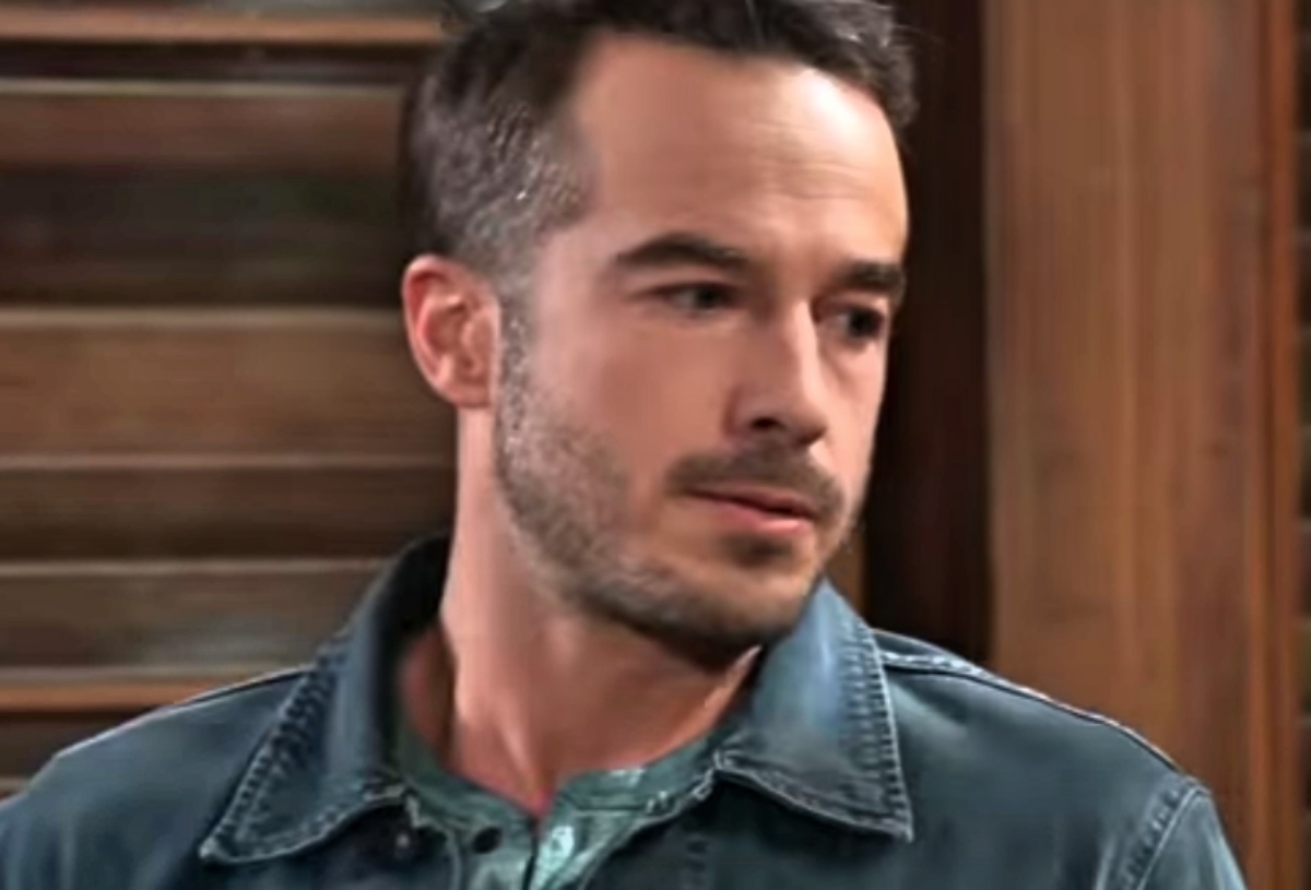 General Hospital Spoilers: Brad and Lucas Need To Move On, Path To Reconciliation Is Over?