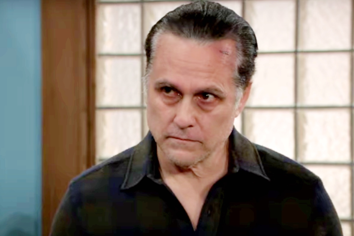 General Hospital (GH) Spoilers: Sonny’s Memory Is Gone, But More and More He Is Taking On Mike’s Characteristics