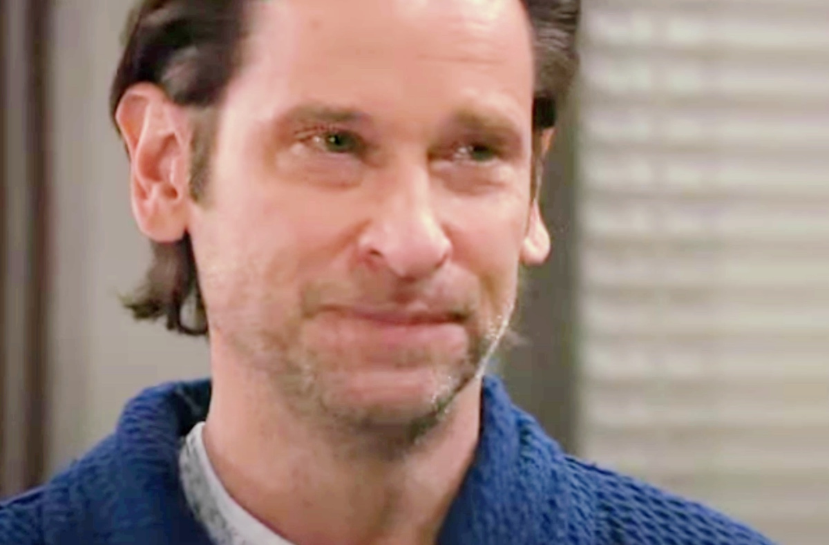 General Hospital Spoilers: Elizabeth Freaks At Franco When She Finds Out He Asked Jason To Kill Him
