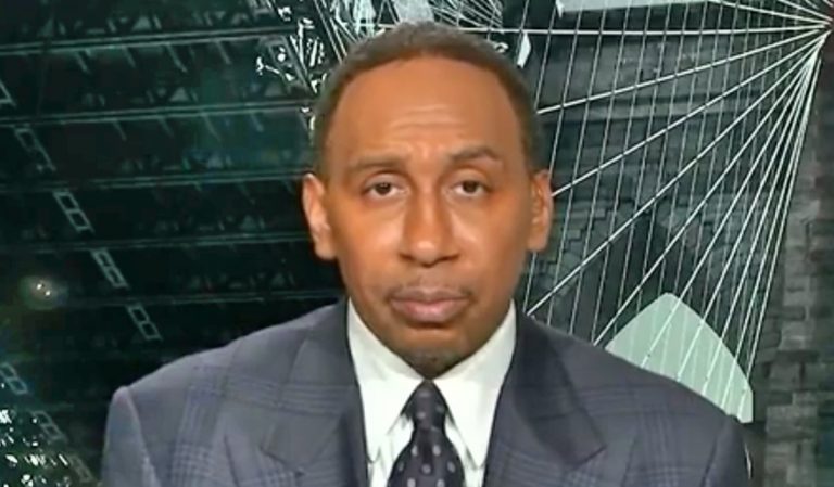 General Hospital Comings and Goings: Stephen A. Smith Back in Port ...