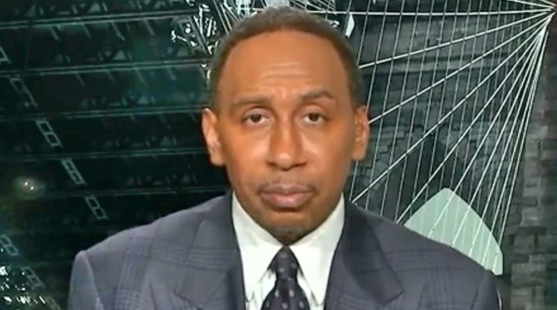 General Hospital Comings and Goings: Stephen A. Smith Back in Port ...