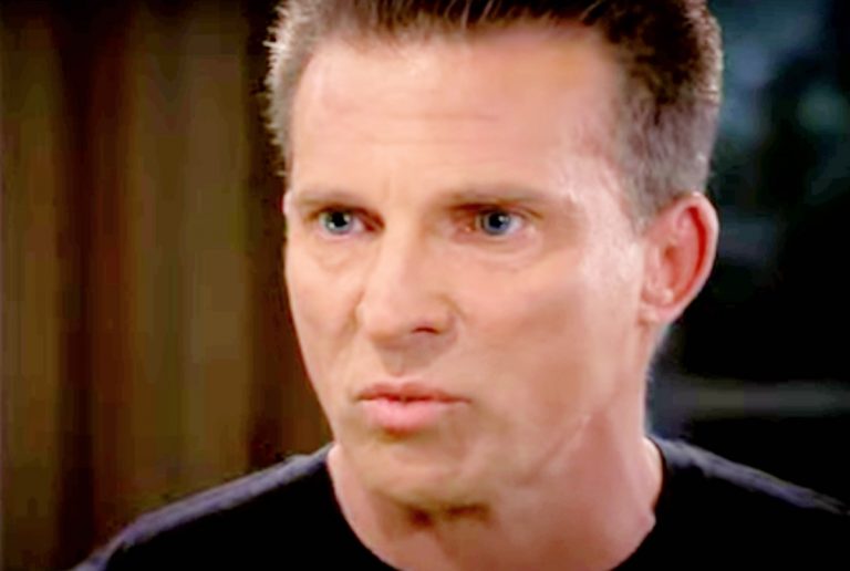 Gh Steve Burton General Hospital Tea