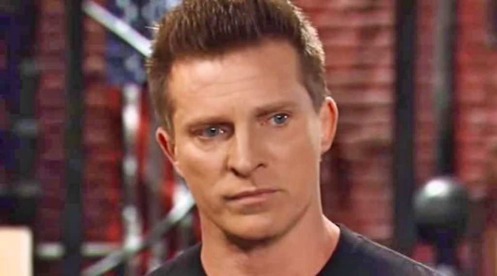 Gh Steve Burton General Hospital Tea