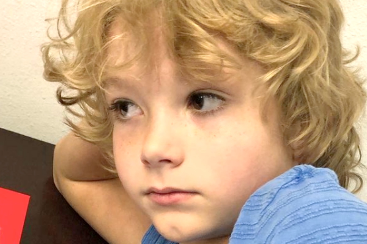 General Hospital Spoilers: Child Actor In Accident, Surgery Required, Needs Healing Prayers