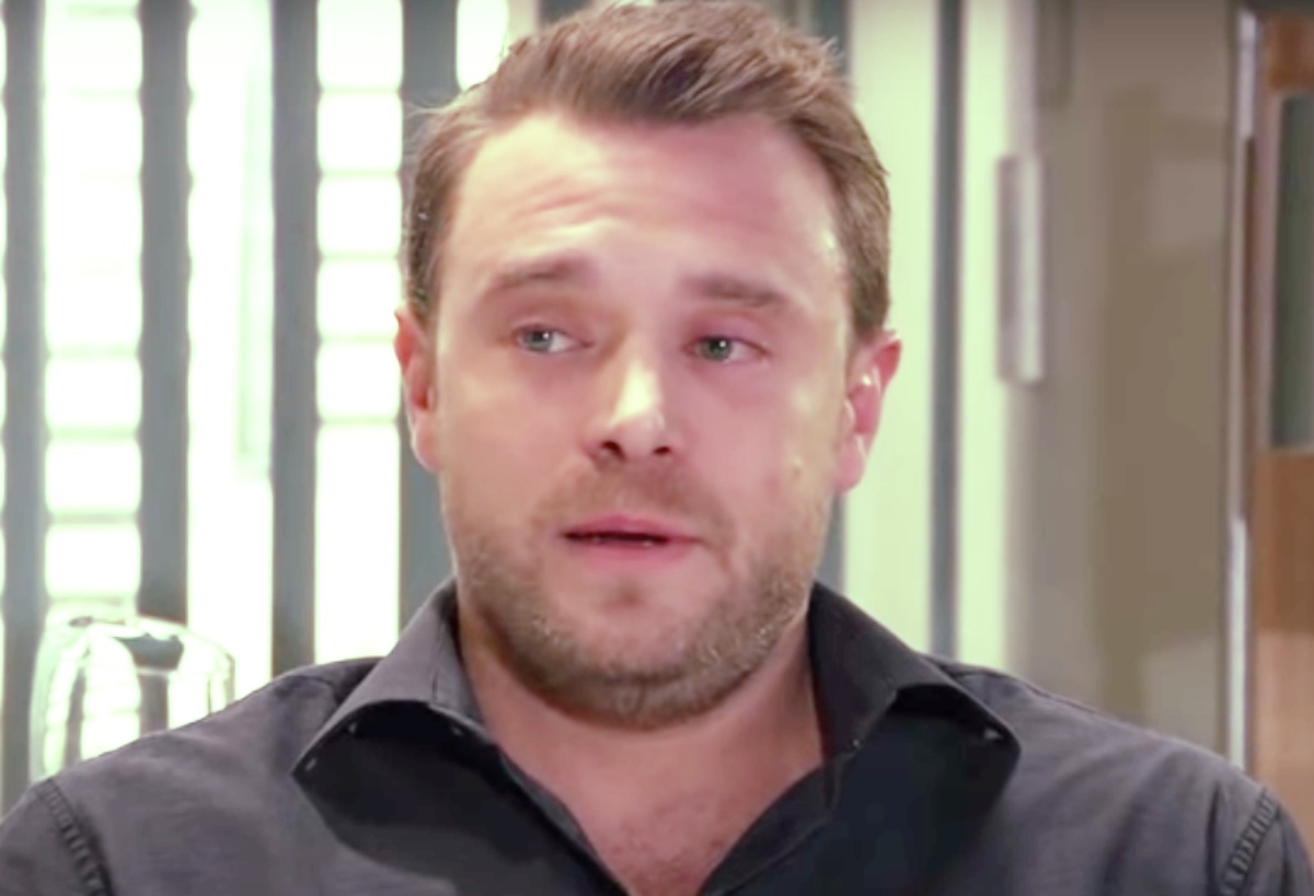 General Hospital (GH) Spoilers and Rumors: Billy Miller’s Return Shakes Up The GH Set As Drew Busts Peter August?