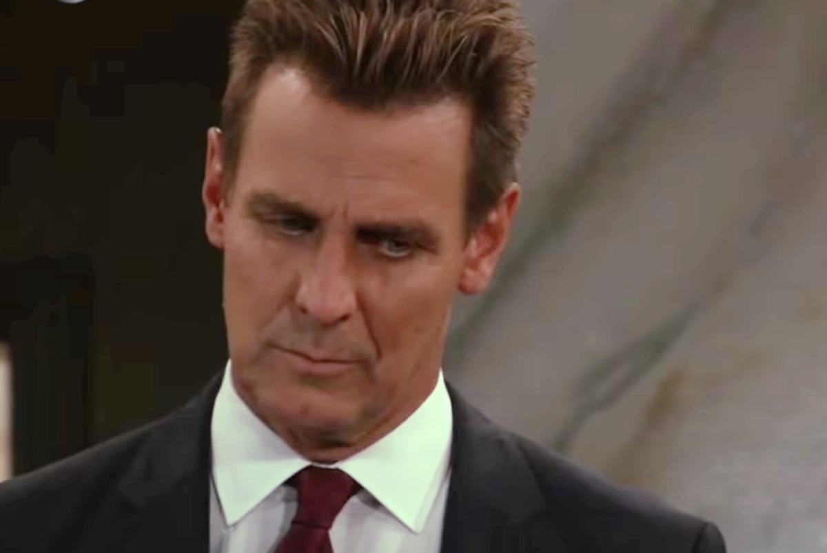  General Hospital (GH) Spoilers: Carly Could Be In Deep Trouble As Jax Changes His Story