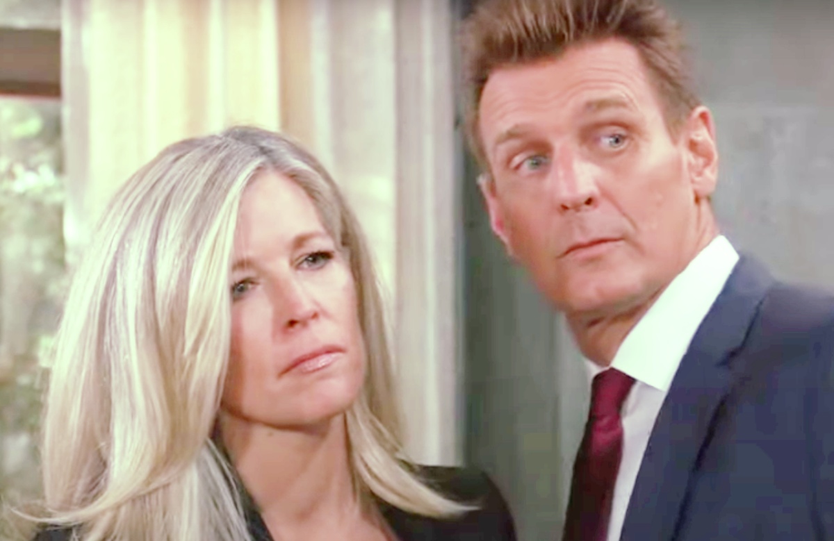 General Hospital (GH) Spoilers: Carly Could Be In Deep Trouble As Jax Changes His Story