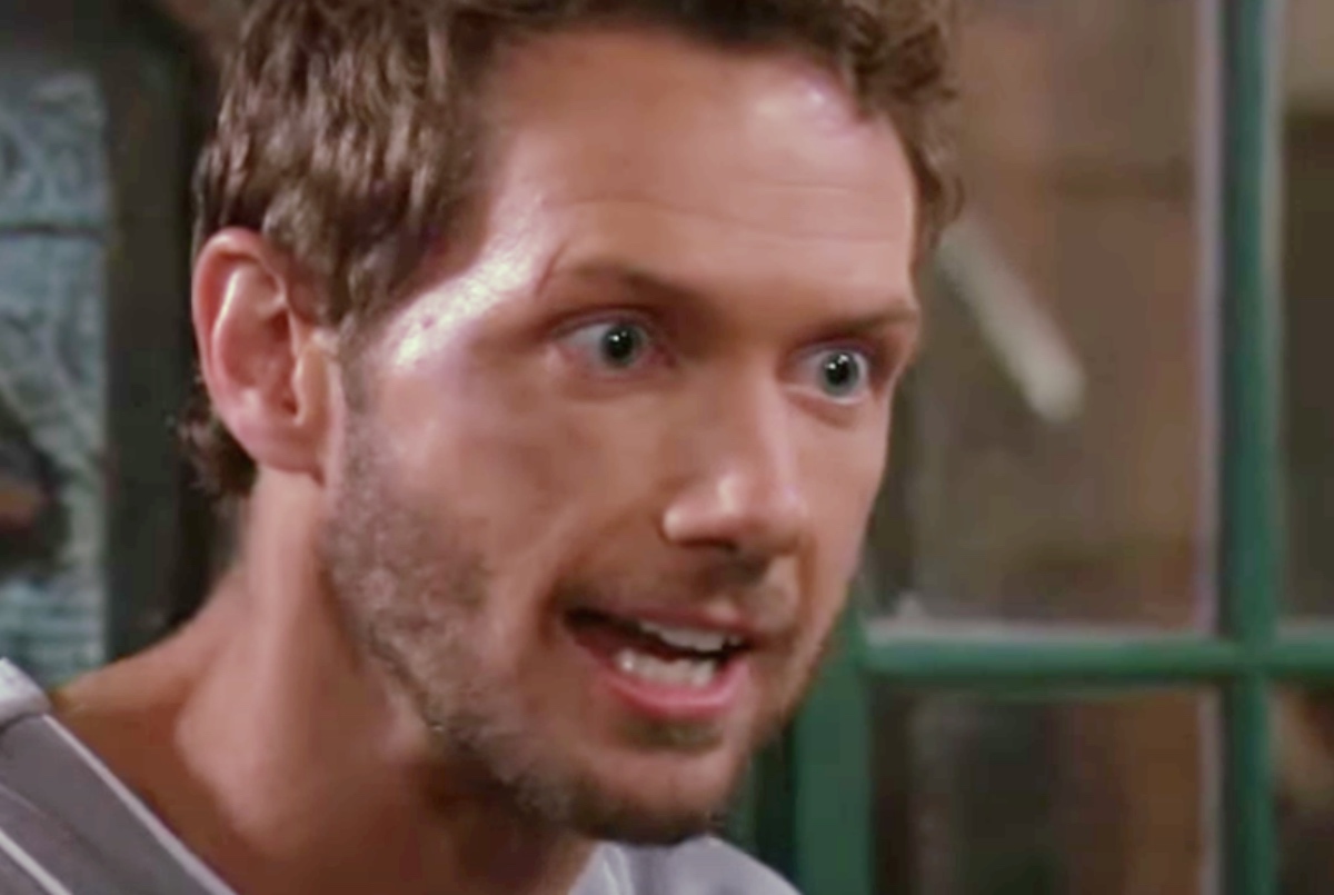 General Hospital (GH) Spoilers: Brando Feigns Ignorance When Threatened For Intel By Cyrus