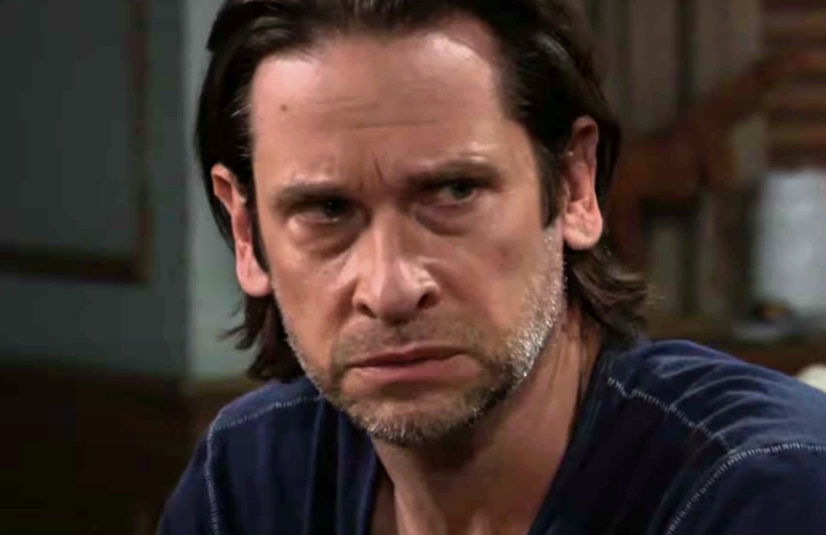 General Hospital (GH) Spoilers: Jason Can't Ignore The Facts That Franco Has Become Dangerous