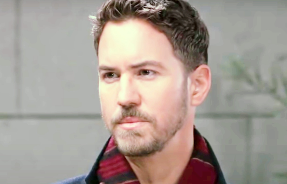 General Hospital Spoilers: Dante Falconeri Pays Peter August A Visit - Will Peter Figure Out His Plan?