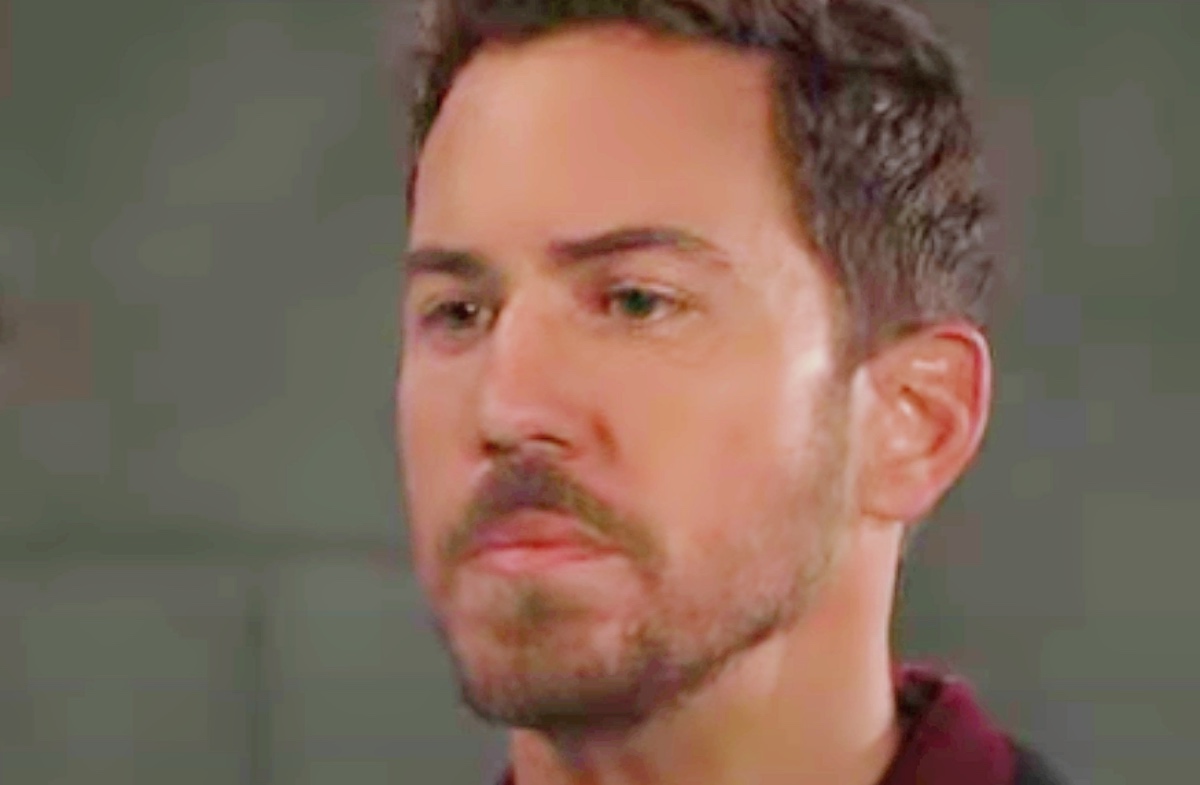 General Hospital (GH) Spoilers: What's On The Flash Drive Dimitri Marick Is Sending Peter?