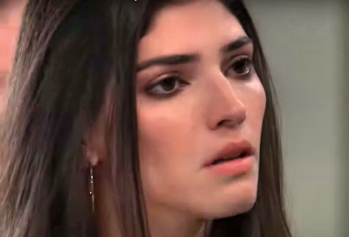 General Hospital (GH) Spoilers: Brook Lynn Needs Help, Chase Torn Between Her and Willow?