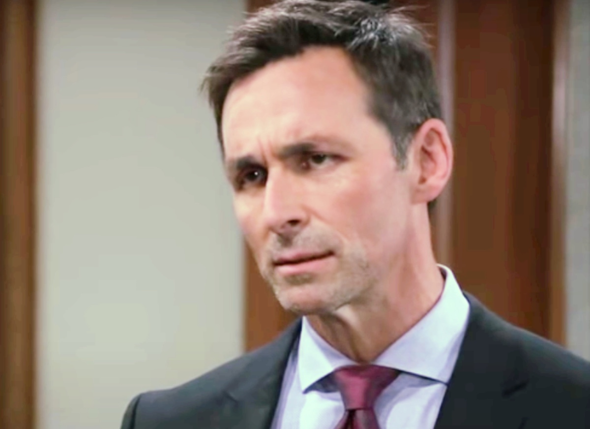 General Hospital (GH) Spoilers: Who Will Valentin Cassadine End Up With? Vote Now!