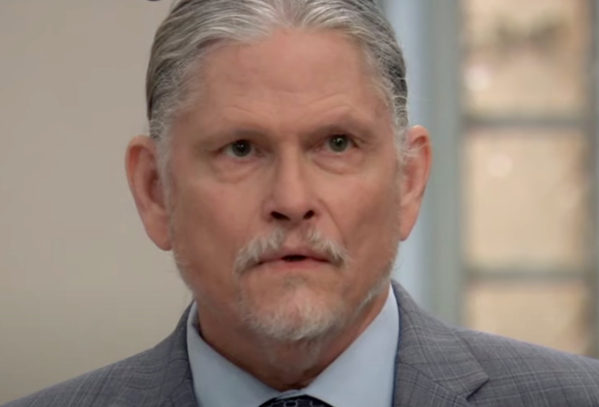 General Hospital (GH) Spoilers: Cyrus' Revenge Against Jackie - Gives DNA Results To Gregory?