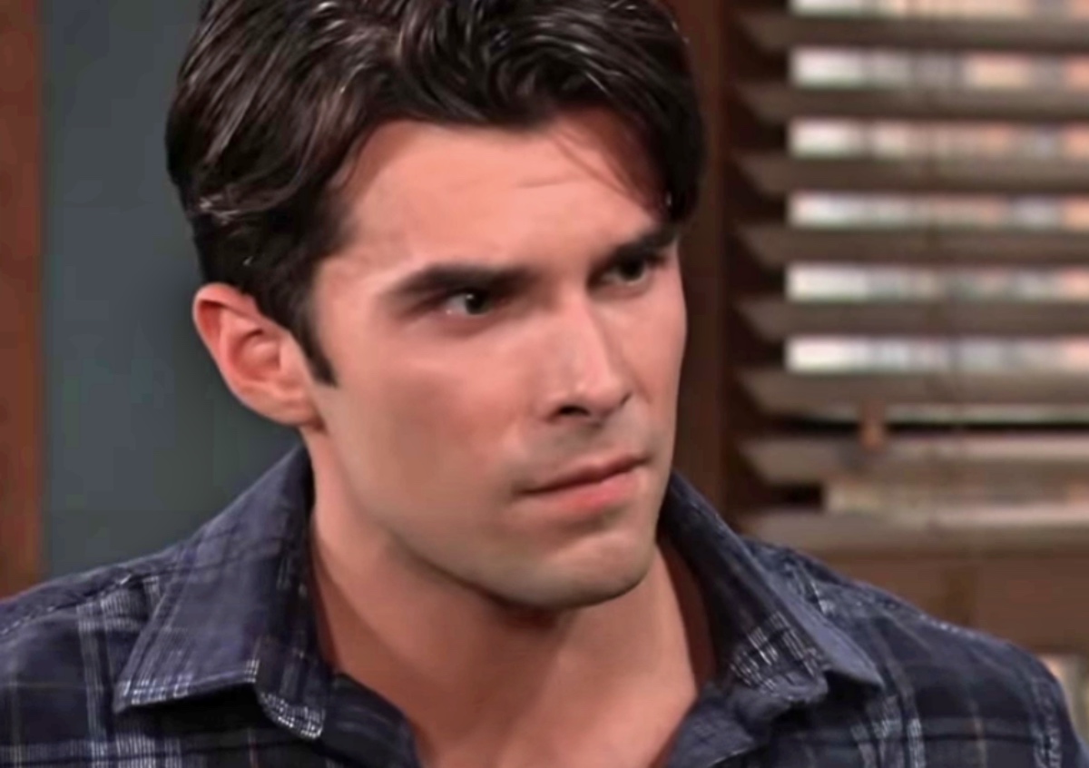 General Hospital (GH) Spoilers and Rumors: Finn Gets Paternity Test Results, Was It Altered? 