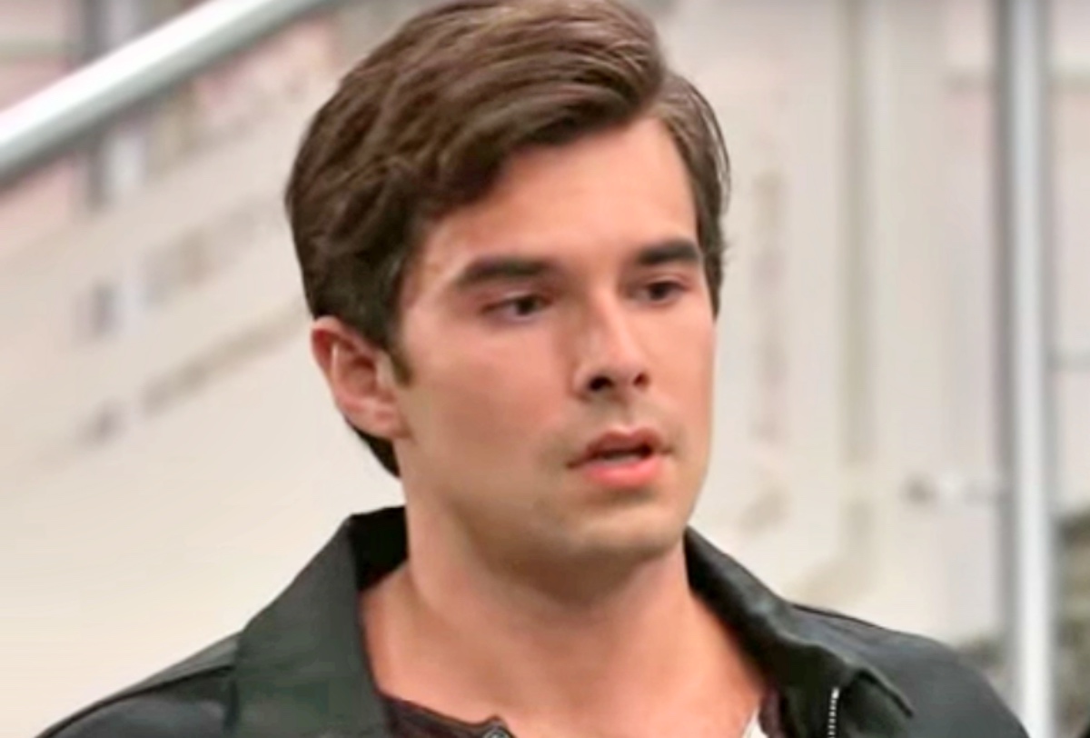 General Hospital (GH) Spoilers: Brook Lynn Needs Help, Chase Torn Between Her and Willow?