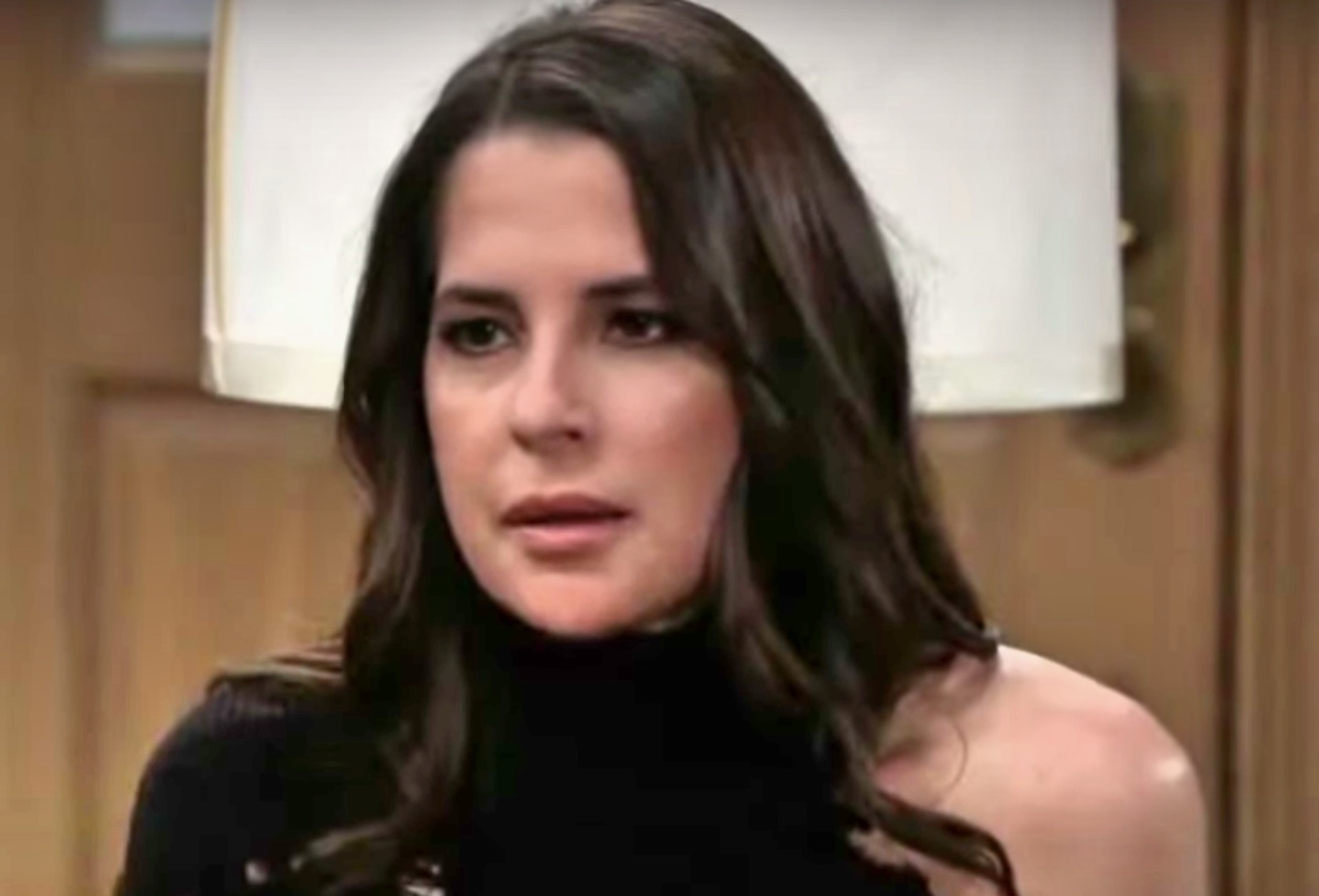 General Hospital (GH) Spoilers: Dante Meets With Sam, Plots Next Step In Their Peter Takedown