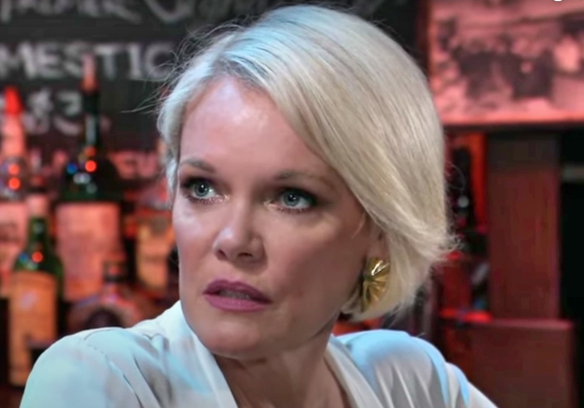General Hospital (GH) Spoilers: Ava Receives An Ominous Package With Gruesome Contents