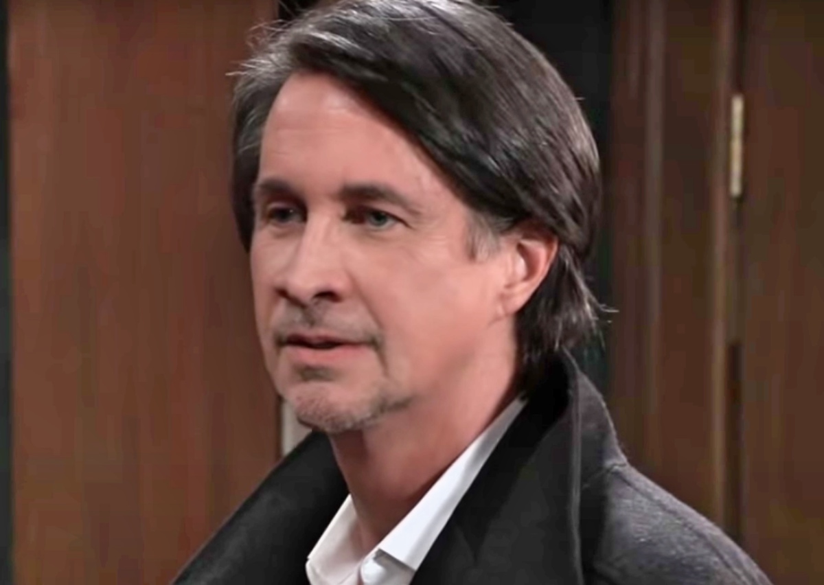 General Hospital (GH) Spoilers and Rumors: Finn Gets Paternity Test Results, Was It Altered?