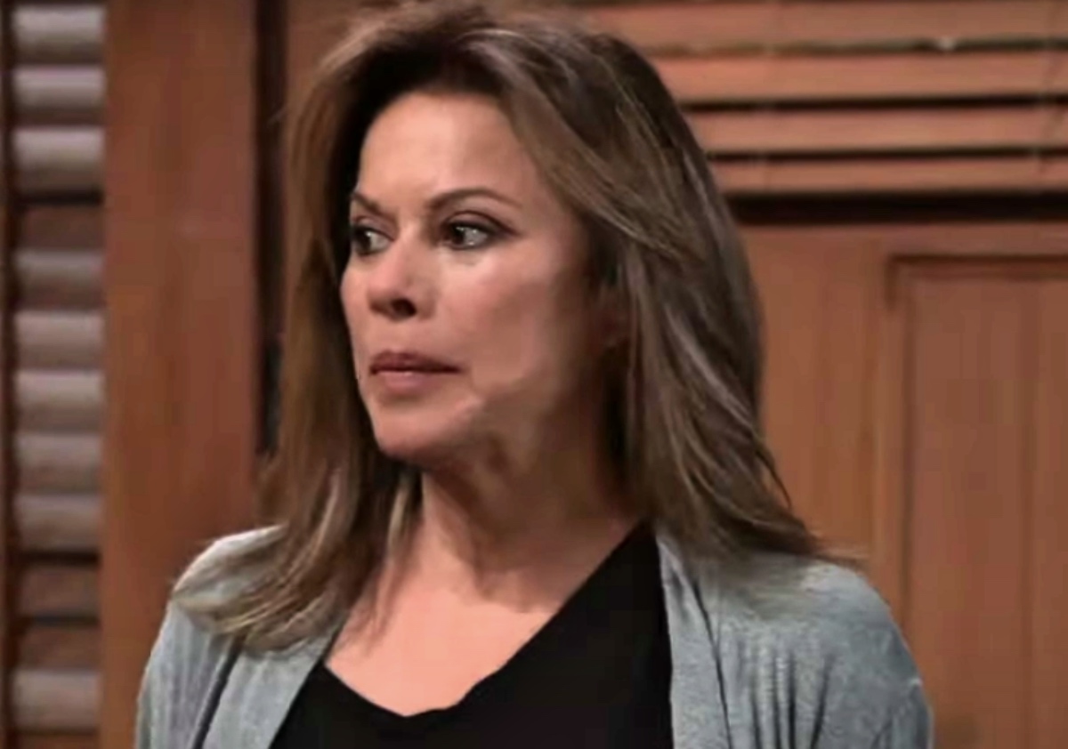 General Hospital (GH) Spoilers: What Will the Future Hold for the Davis Women?