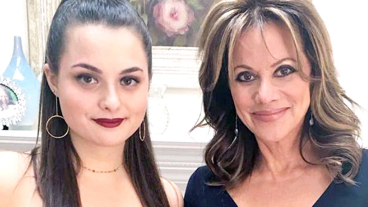 General Hospital (GH)Spoilers: Nancy Lee Grahn’s Daughter Kate Has A Stunning New EP Out