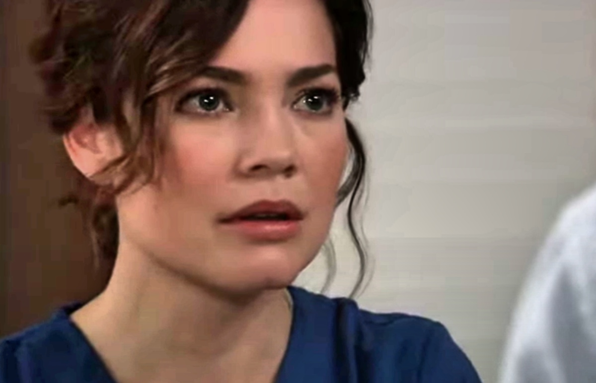 General Hospital (GH) Spoilers: Elizabeth Vows To Make Everyone Know Franco Was A Good Man