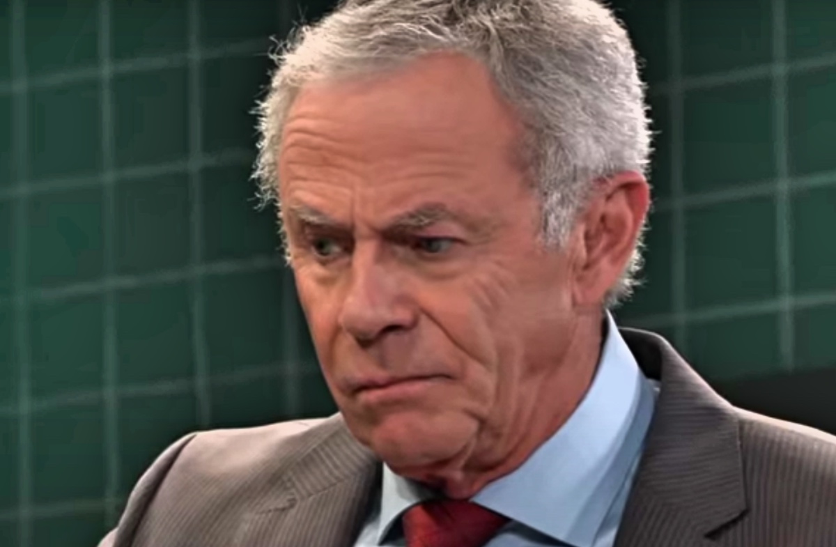 General Hospital (GH) Spoilers: Anna Confesses, Admits To Robert She Was Wrong About Peter
