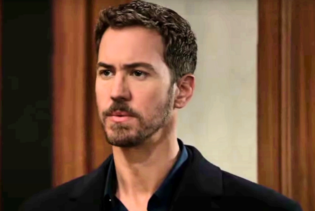 General Hospital (GH) Spoilers: Peter's Confession To Franco - What Will Happen With The Recording?