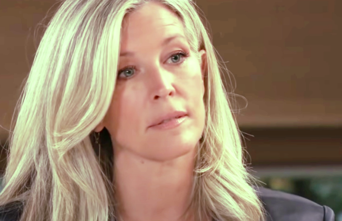 General Hospital (GH) Spoilers: Jason In Jail, Carly Forced To Run Family Business?