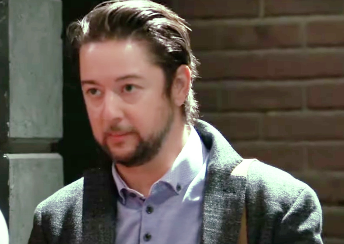 General Hospital (GH) Spoilers: Maxie Enlists Spinelli In Her Plot To Fool Peter?