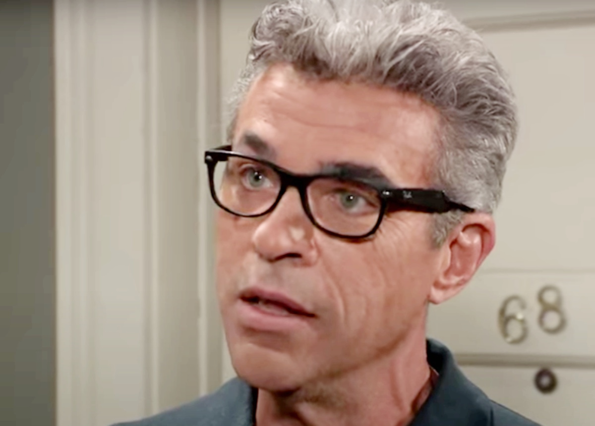 General Hospital (GH) Spoilers: Mac Wants Dante Back At The PCPD, Is He Ready?