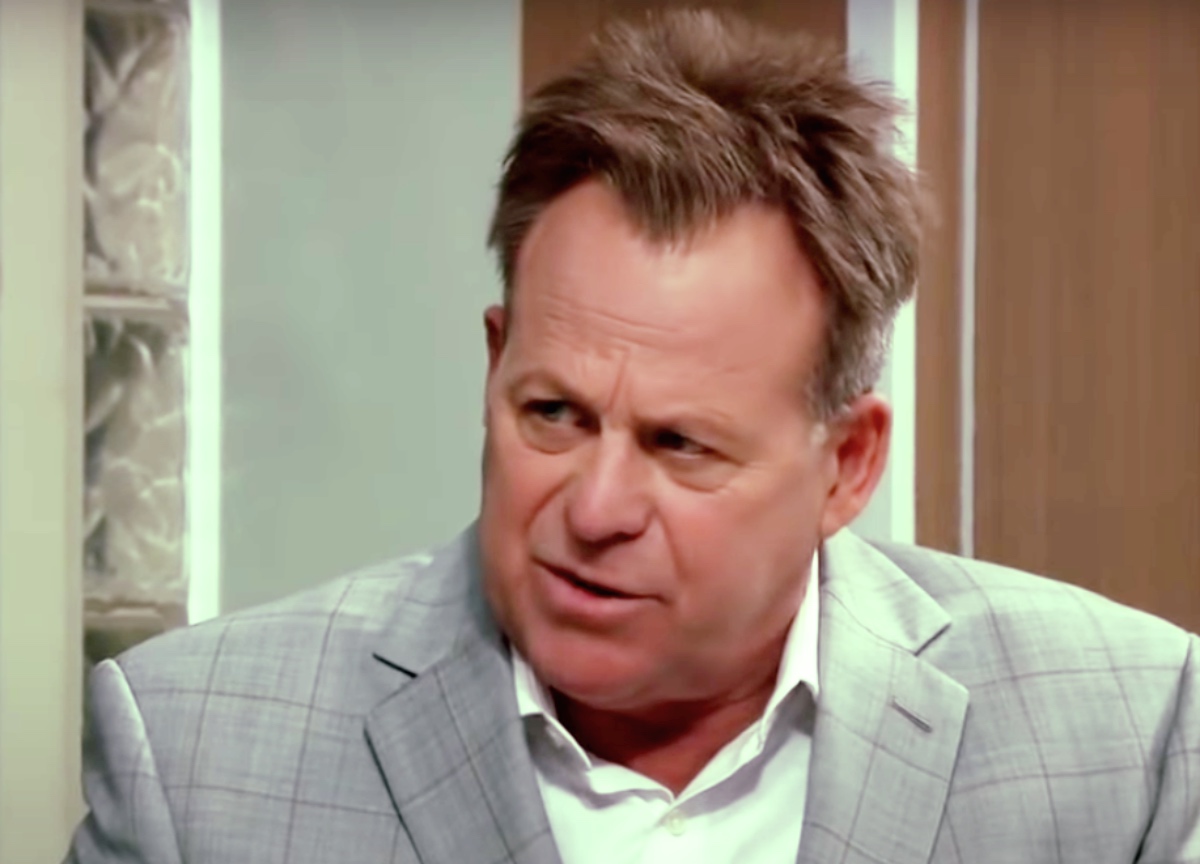 General Hospital (GH) Spoilers: Laura Warns Scott Not To Go After Peter On His Own