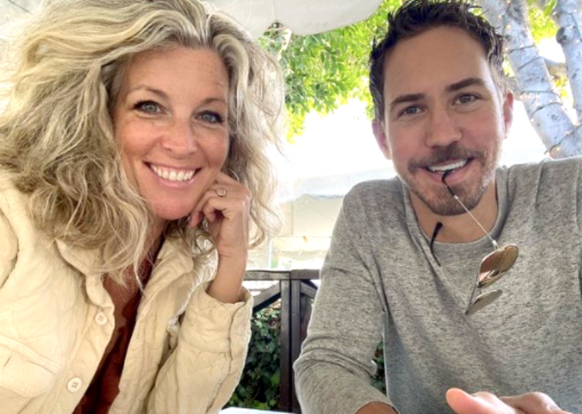 General Hospital (GH) Spoilers: Laura Wright and Wes Ramsey Have Something To Celebrate