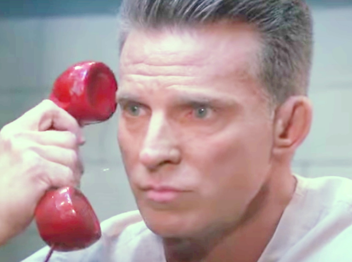 General Hospital (GH) Spoilers: Who Will Alexis Encounter at Pentonville? Vote Now!