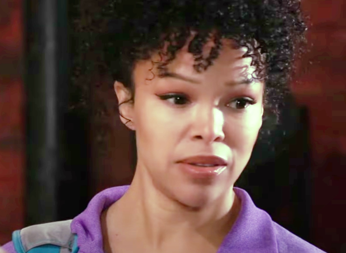 General Hospital (GH) Spoilers: Portia Gets A Surprise - Cyrus Discovered She Worked With Jason?