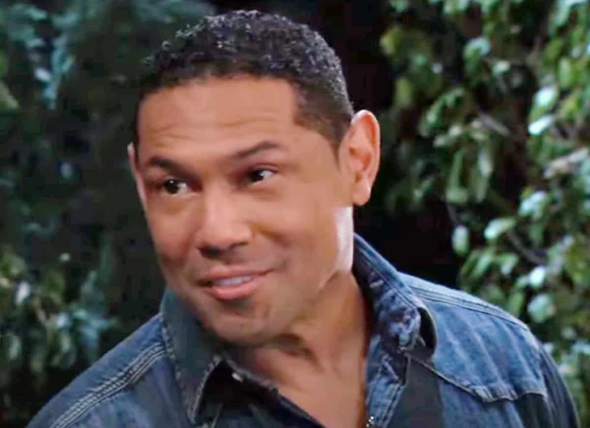 General Hospital (GH) Spoilers and Rumors: Elijah Crowe Involved With One Of the Five Families?