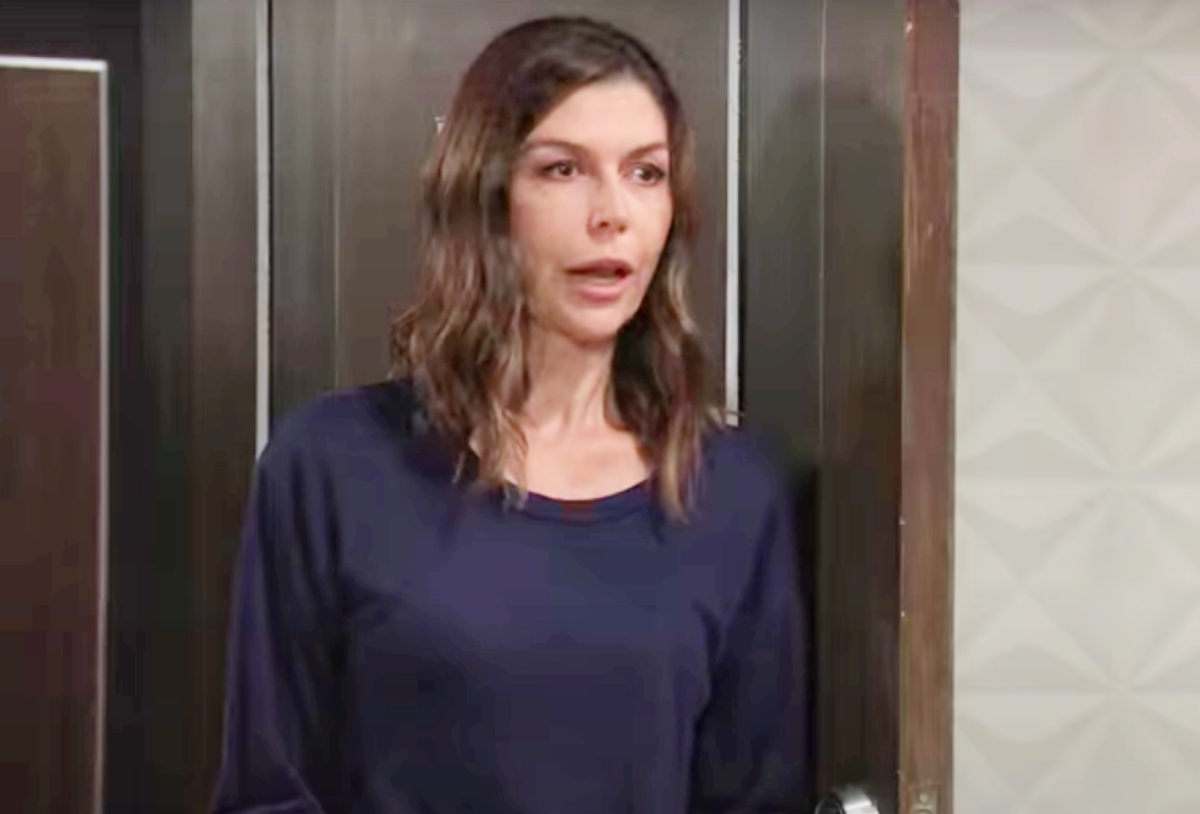General Hospital (GH) Spoilers: Anna Looks To An Old Friend For Help, But Gets Devastating News