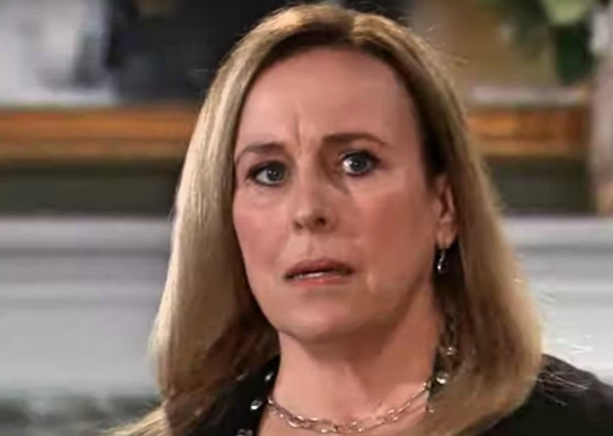 General Hospital (GH) Spoilers: Laura's Life Threatened, Cyrus Sends His Henchmen After Her