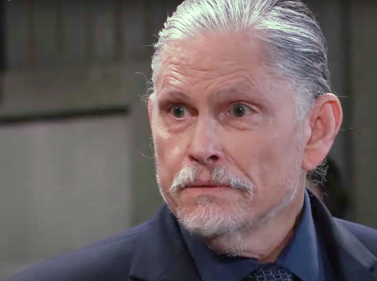 General Hospital (GH) Spoilers And Rumors: Jordan A Dirty Cop? Is She In Cahoots With Cyrus?