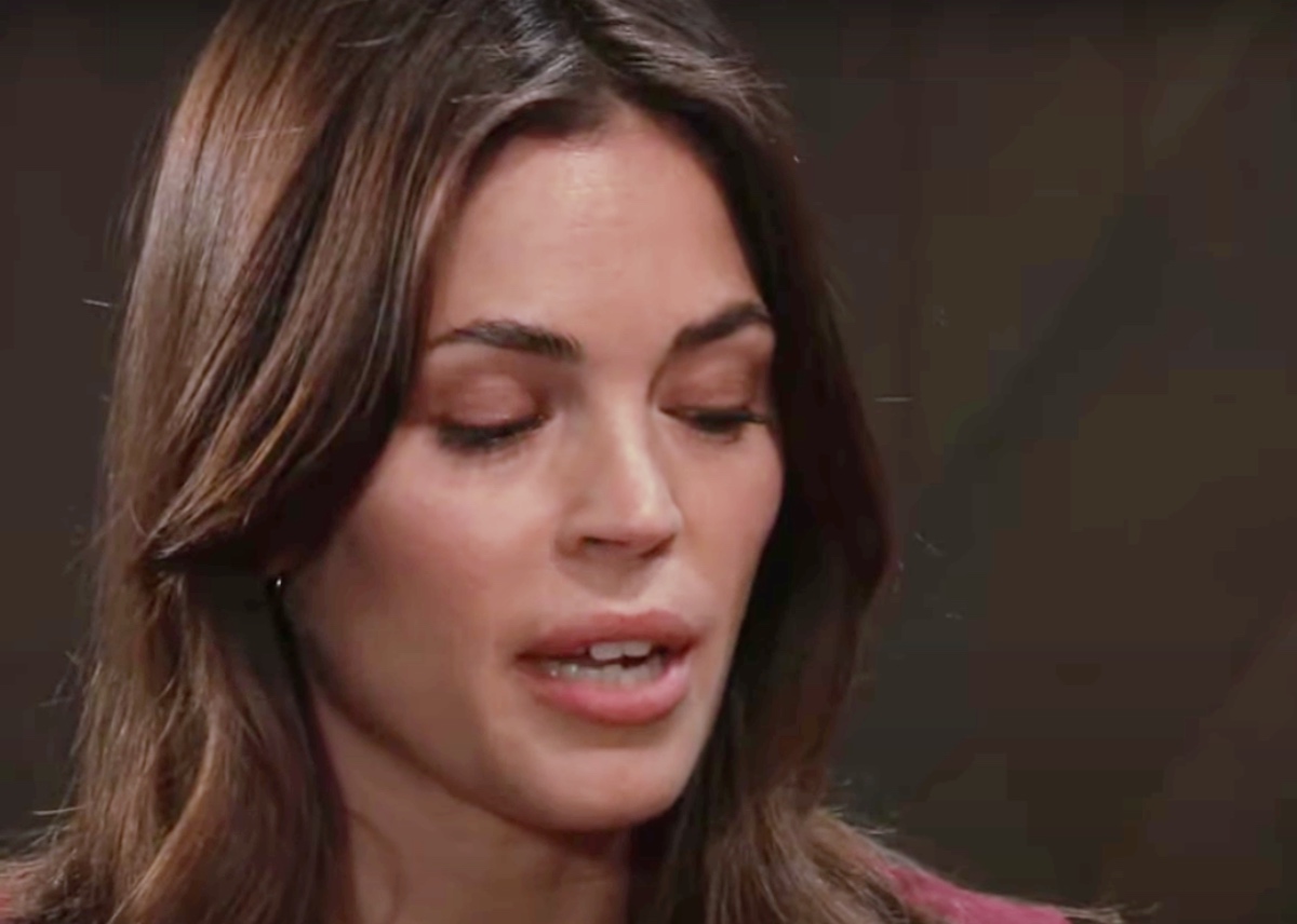 General Hospital (GH) Spoilers: An On-The-Run Story For Britt and Jason