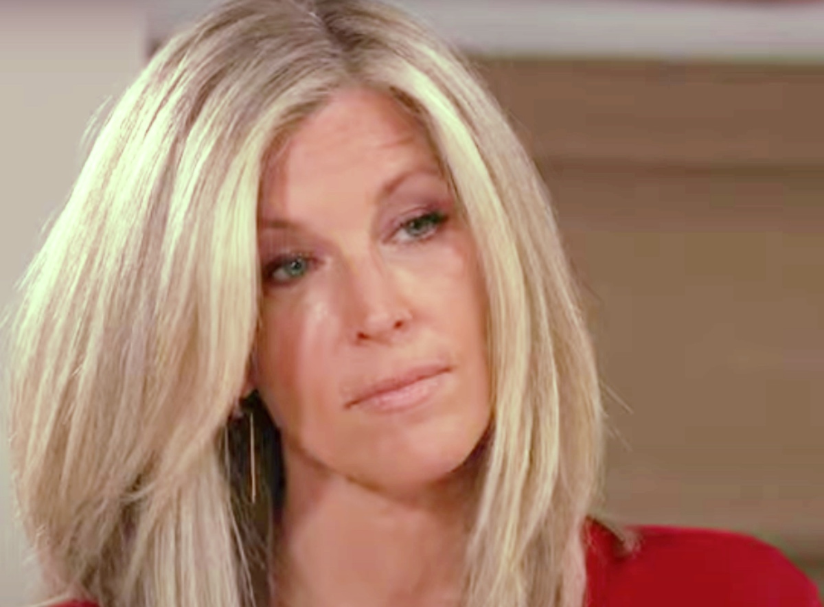 General Hospital (GH) Spoilers: Carly Reaches Out To Gladys - Needs Her To Tell The Truth