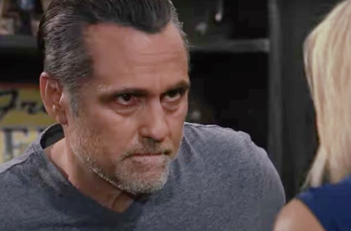 General Hospital (GH) Spoilers: Sonny Makes A Connection – Starting To Remember?