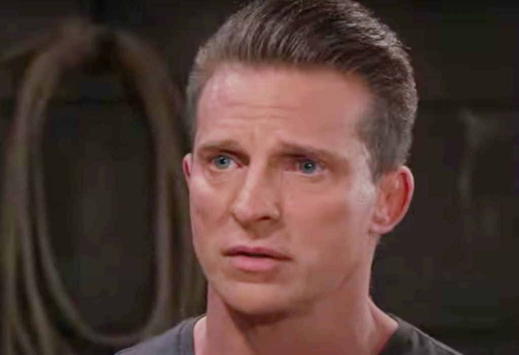 General Hospital Gh Spoilers An On The Run Story For Britt And Jason General Hospital Tea