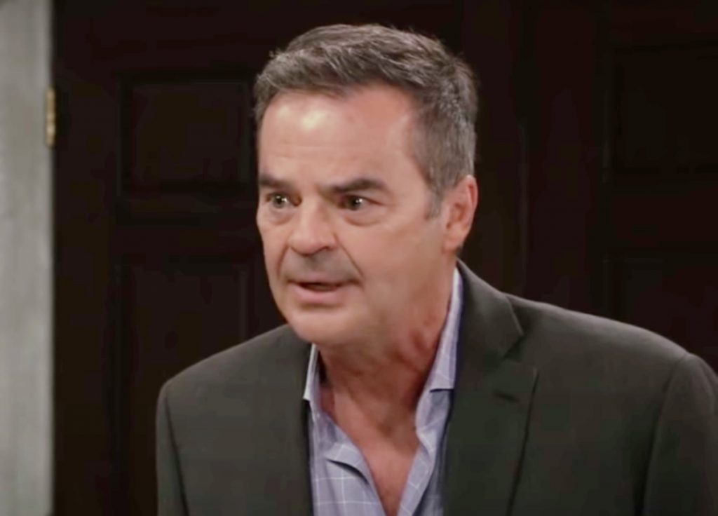 GH- Wally Kurth-1 | General Hospital Tea