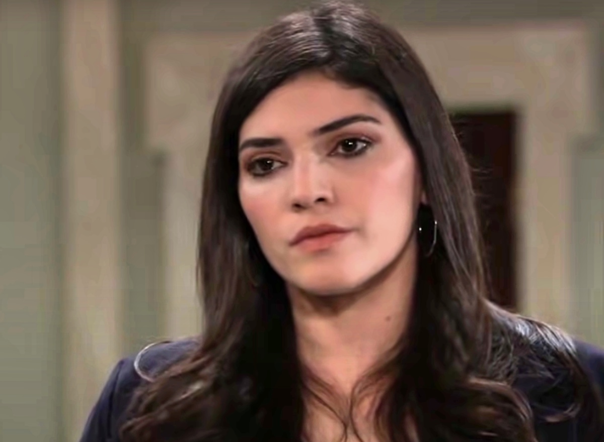 General Hospital (GH) Spoilers: Monica Warns Brook Lynn About Maxie Jones!