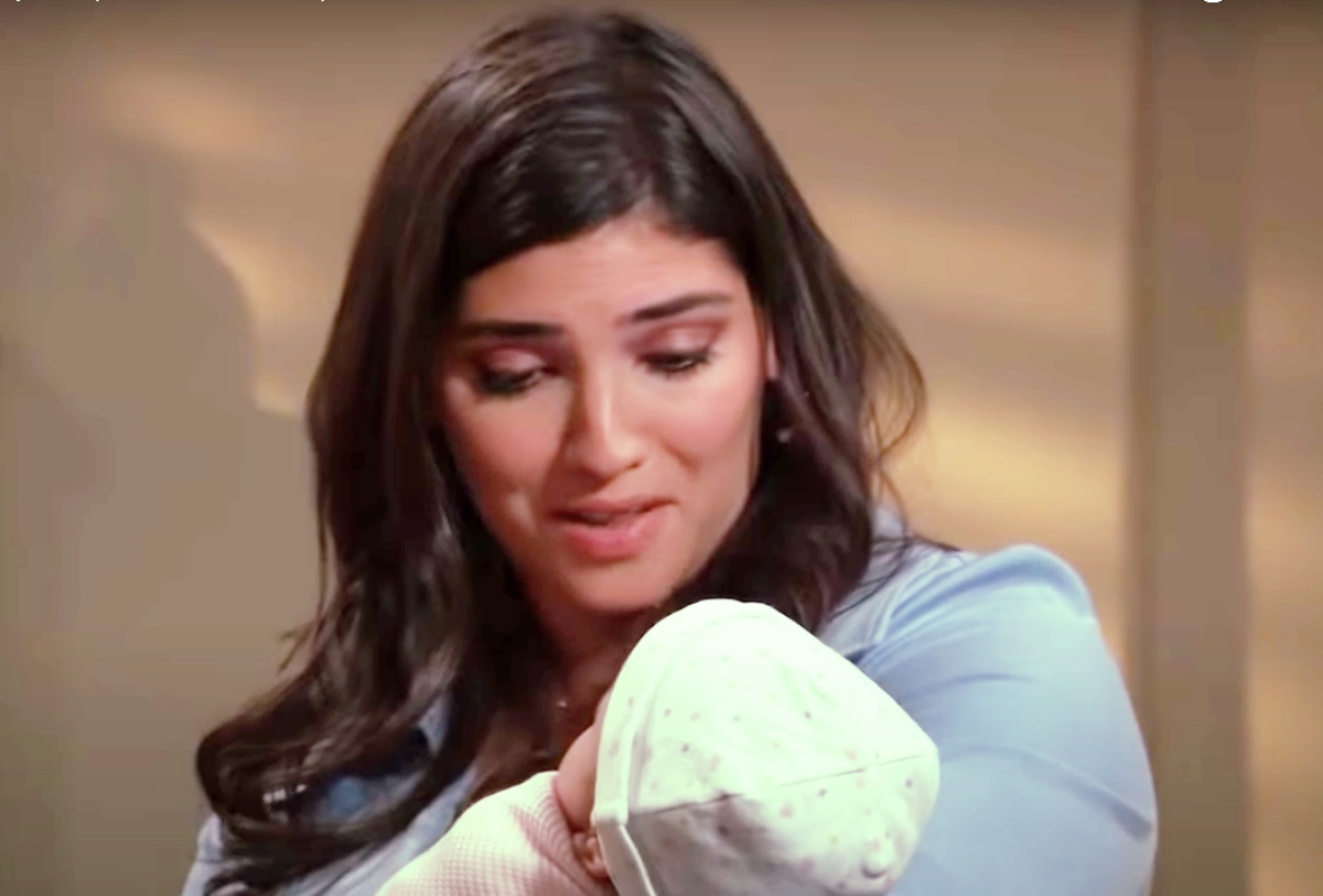 General Hospital (GH) Spoilers: Maxie Leaves Town To Recover, Brook Lynn's Bond With Daughter Unbearable?