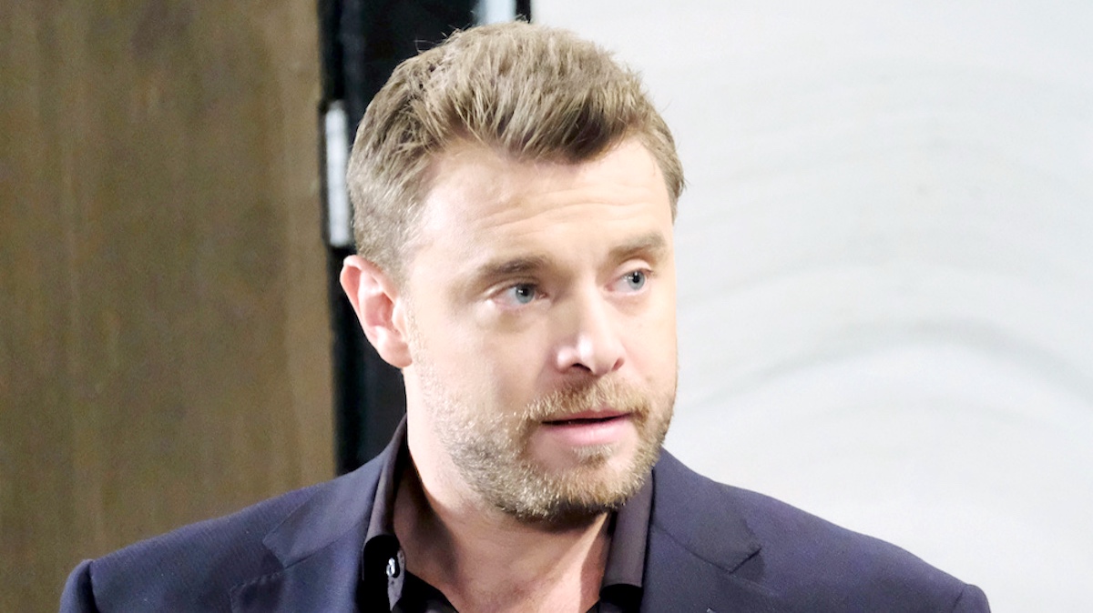 General Hospital (GH) Spoilers: Confirmed: Leaked Script Shows Drew Cain Is Alive!