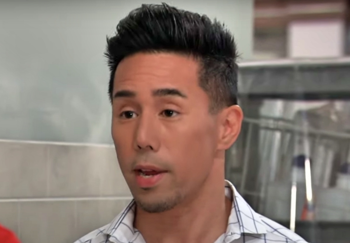 General Hospital (GH) Spoilers: Britt Reaches Out To Brad For Support; Is She Getting Worse?