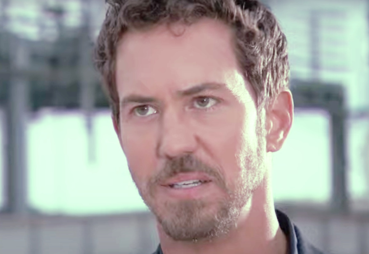 General Hospital (GH) Spoilers: Maxie Finally Given The Opportunity To Put Peter In His Place!